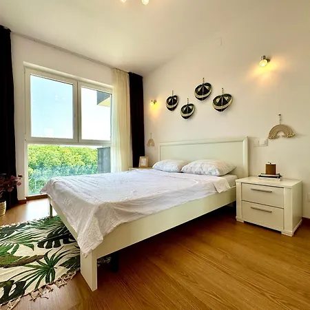 Appartement Vista Timişoara