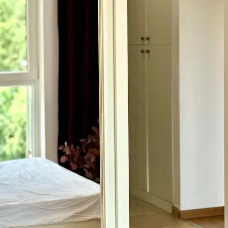 Vista Apartment Timişoara