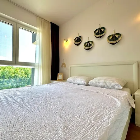 Vista Appartement Timişoara