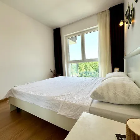 Apartment Vista Timişoara