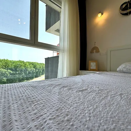 Vista Apartment Timişoara