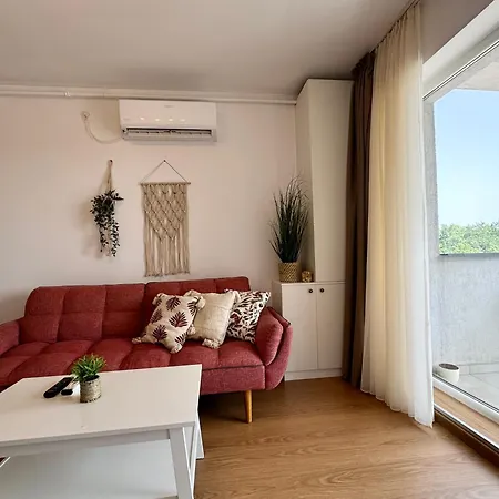 Apartment Vista Timişoara