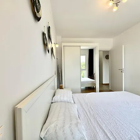 Vista Appartement Timişoara