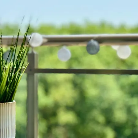 Vista Appartement Timişoara