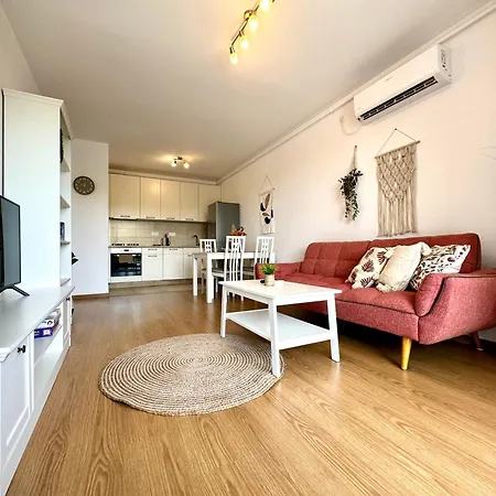 Vista Appartement Timişoara