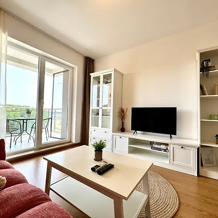 Appartement Vista Timişoara