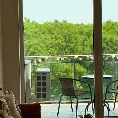 Vista 蒂米什瓦拉