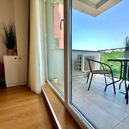Vista Appartamento