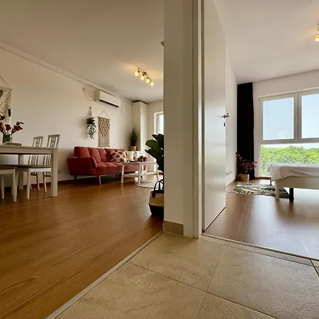 Apartment Vista Timişoara