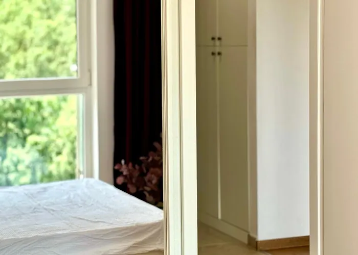 Vista 아파트 티미쇼아라