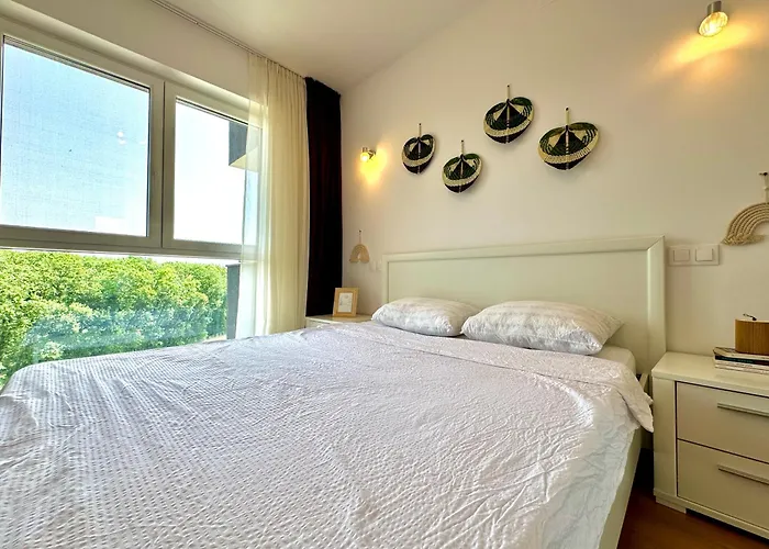 Vista 아파트 티미쇼아라