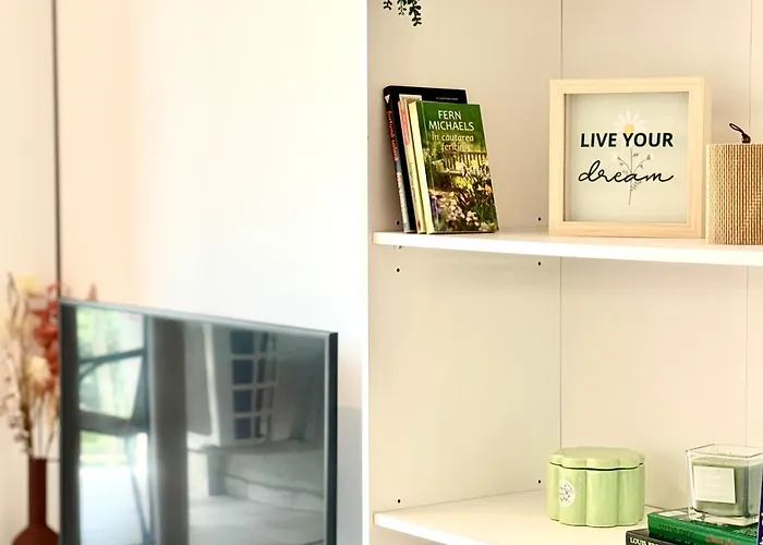 Vista アパート *