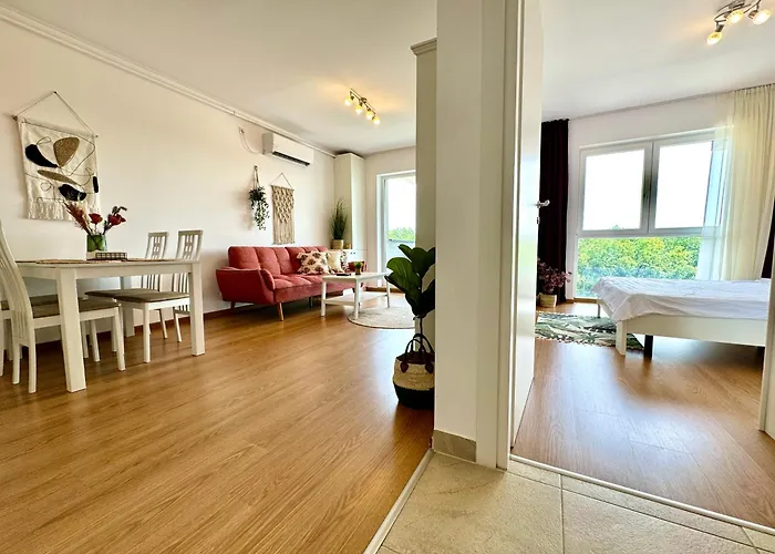 Vista アパート *