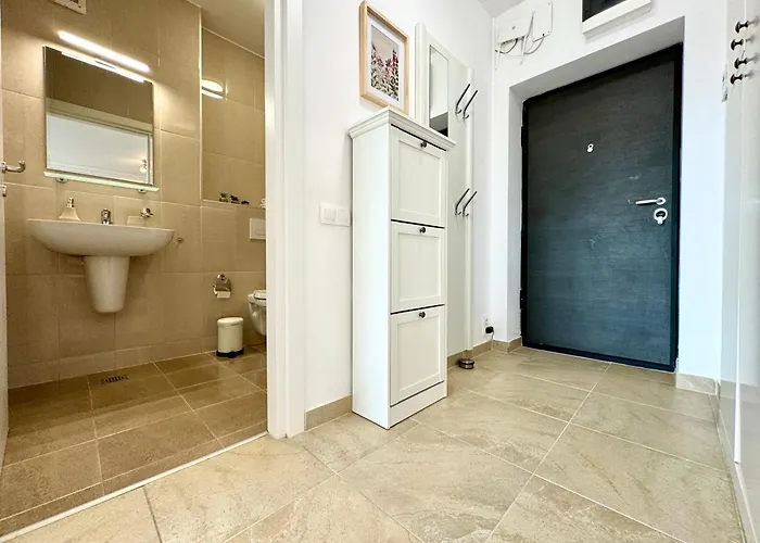 Vista アパート *