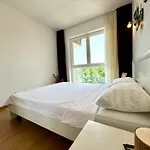Lägenhet Vista Timişoara