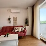 Lägenhet Vista Timişoara