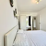 Vista Lägenhet Timişoara