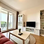 Lägenhet Vista Timişoara