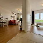 Lägenhet Vista Timişoara