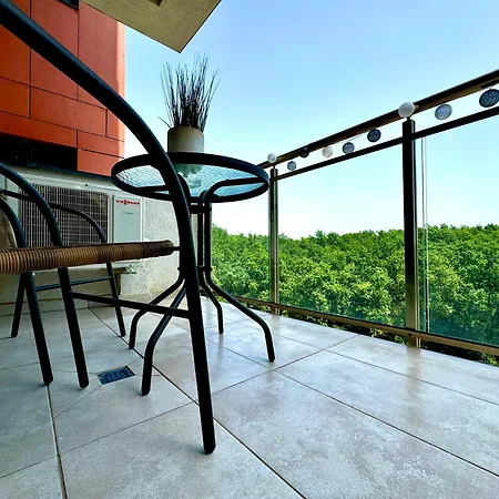 Apartman Vista Temesvár