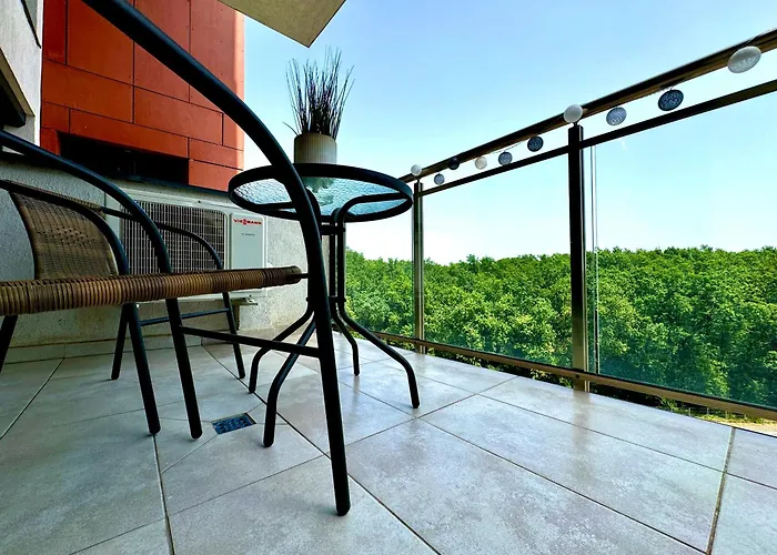 Apartman Vista Temesvár