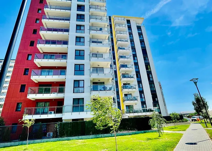 Apartman Vista Temesvár