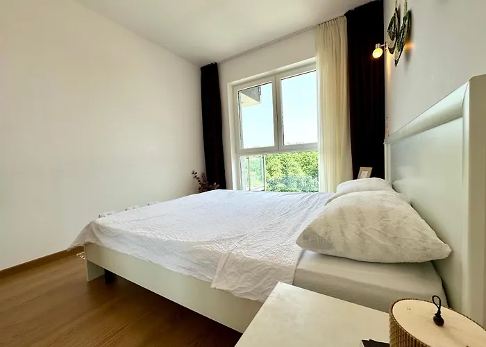 Apartman Vista Temesvár