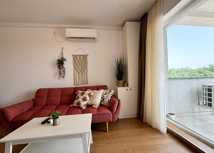 Apartman Vista Temesvár