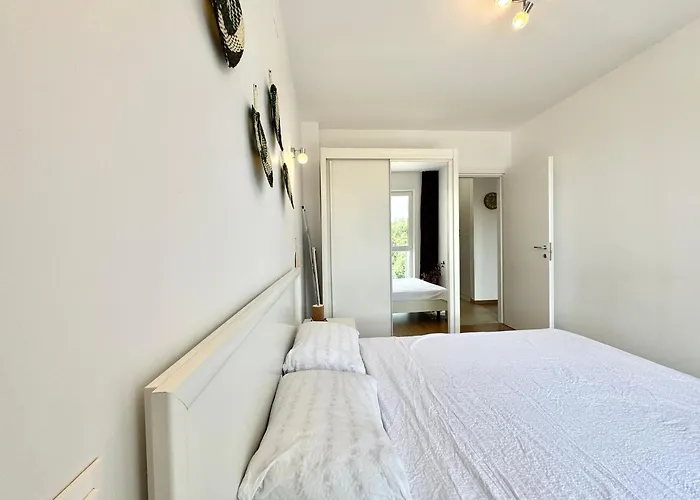 Vista Apartman Temesvár