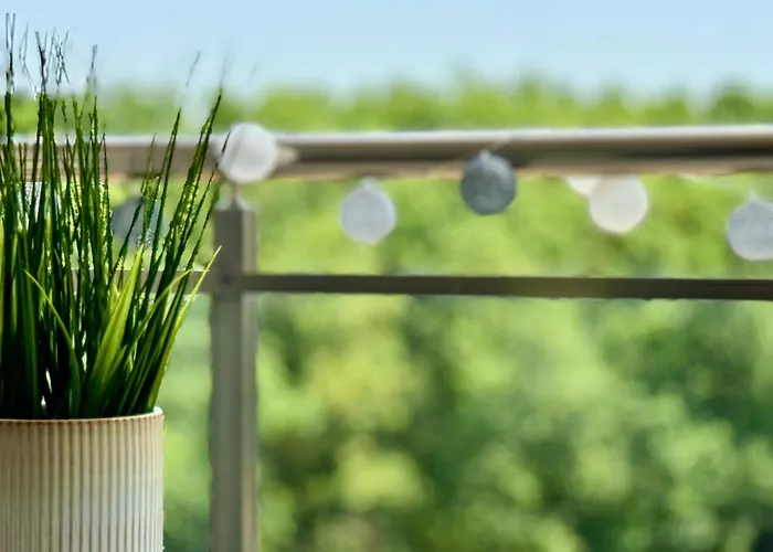 Vista Apartman Temesvár