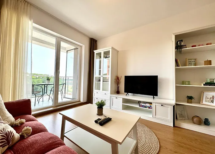 Apartman Vista Temesvár