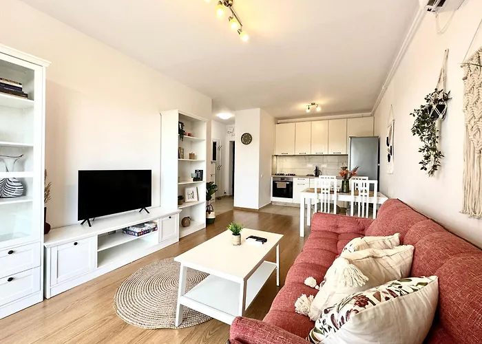 Apartman Vista Temesvár