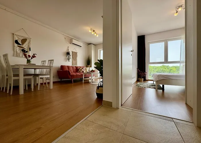 Apartman Vista Temesvár